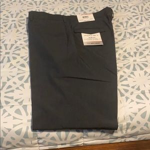 Axist - Dress Pant - Slim Fit - Charcoal